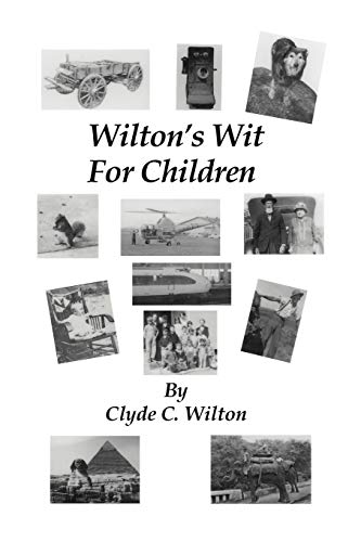 Wilton's Wit For Children