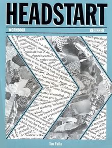 Headstart wb: Workbook Beginner level