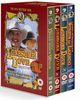 Larry McMurtry's Lonesome Dove Collection [8 DVDs] [UK Import]
