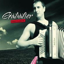 Herzwerk von Gabalier,Andreas | CD | Zustand gut