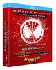 Spider-man intégrale 8 films [Blu-ray] [FR Import]