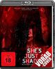 She's Just a Shadow [Blu-ray]