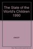 State of the World's Children, 1990