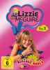 Lizzie McGuire Box 1 [4 DVDs]