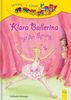 Klara Ballerina wagt den Sprung: 2. Klasse
