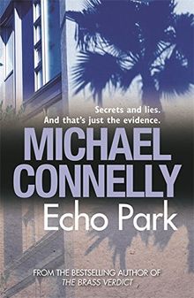 Echo Park von Michael Connelly | Buch | Zustand gut