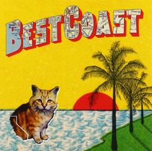 Crazy for You von Best Coast | CD | Zustand gut