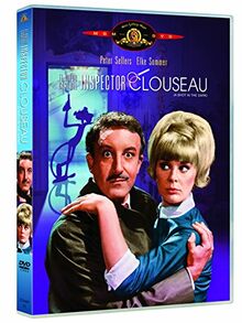 Nuevo Caso Inspector Clouseau (Import) (Dvd) (2006) Peter Sellers; Herbert Lom;