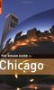 The Rough Guide to Chicago (Rough Guide Travel Guides)