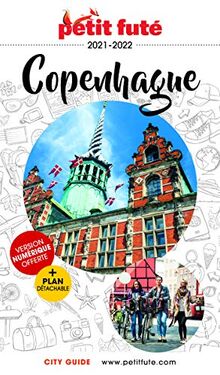 Copenhague : 2021-2022