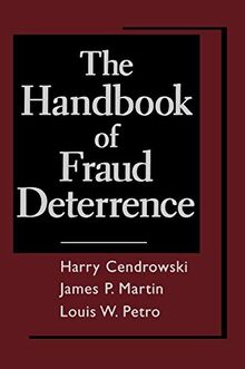 Fraud Deterrence