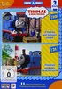 Thomas & seine Freunde Folge 20-21 [2 DVDs]