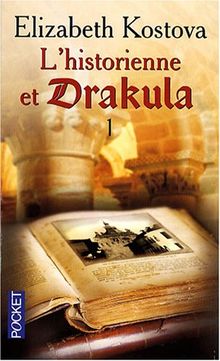 L'historienne et Drakula. Vol. 1