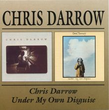 Chris Darrow/Under My Own Disg
