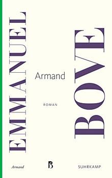 Armand (Französische Bibliothek)