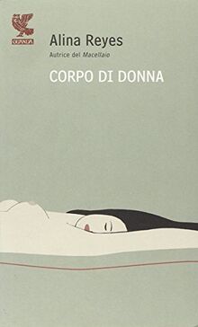 Corpo di donna (Prosa contemporanea)