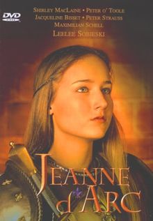 Jeanne d'Arc (Teil 1+2)