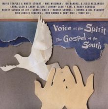 Voice of the Spirit - The Gospel of the South