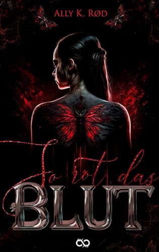 So Rot das Blut: DE