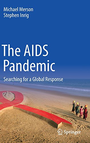The AIDS Pandemic: Searching for a Global Response