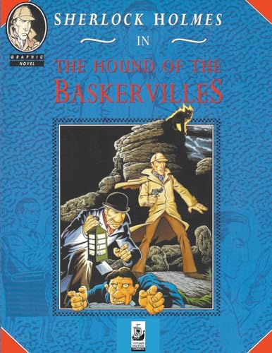 unbekannt Sherlock Holmes In The Hound Of The Baskervilles