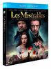 Les misérables [Blu-ray] [FR Import]