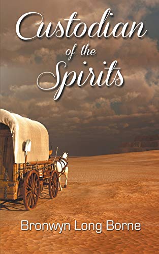 Custodian of the Spirits (The Valley of Heart's Delight)