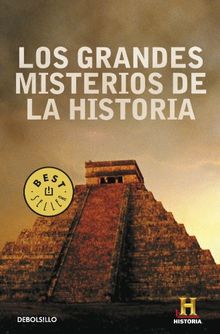 Los grandes misterios de la historia (BEST SELLER)