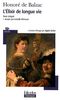 Elixir de Longue Vie (Folio Plus Classique)