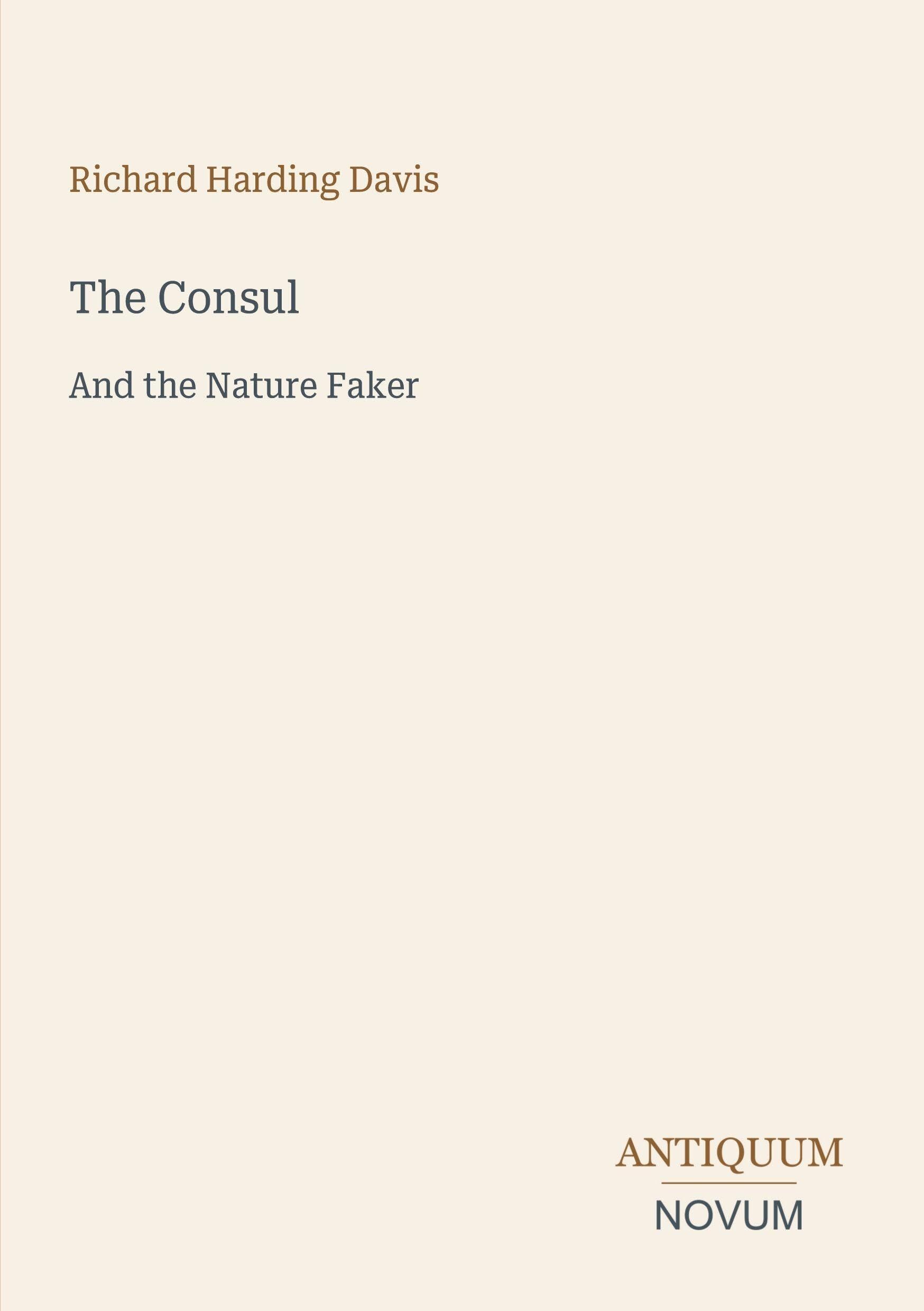 The Consul