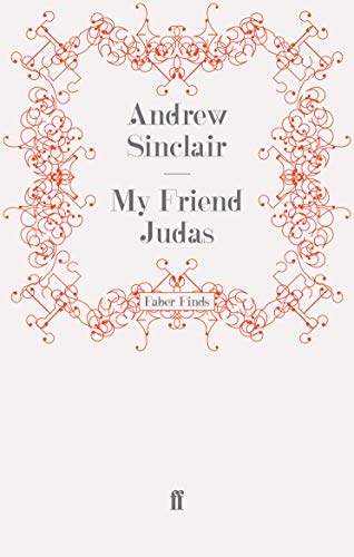 My Friend Judas