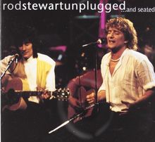 Unplugged...and Seated von Rod Steward | CD | Zustand sehr gut