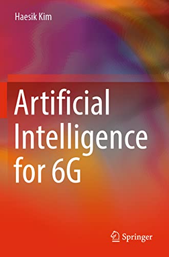 Haesik Kim Artificial Intelligence For 6G