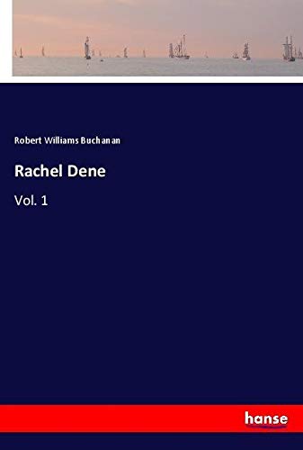 Rachel Dene: Vol. 1