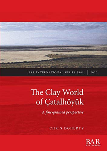The Clay World of Çatalhöyük: A fine-grained perspective (BAR International)