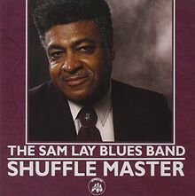 Shuffle Master
