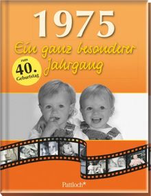 1975: Ein ganz besonderer Jahrgang