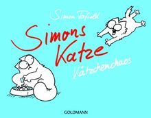 Simons Katze - Kätzchenchaos