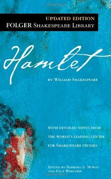 Hamlet (Folger Shakespeare Library)