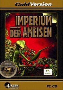 Imperium der Ameisen - Gold Version