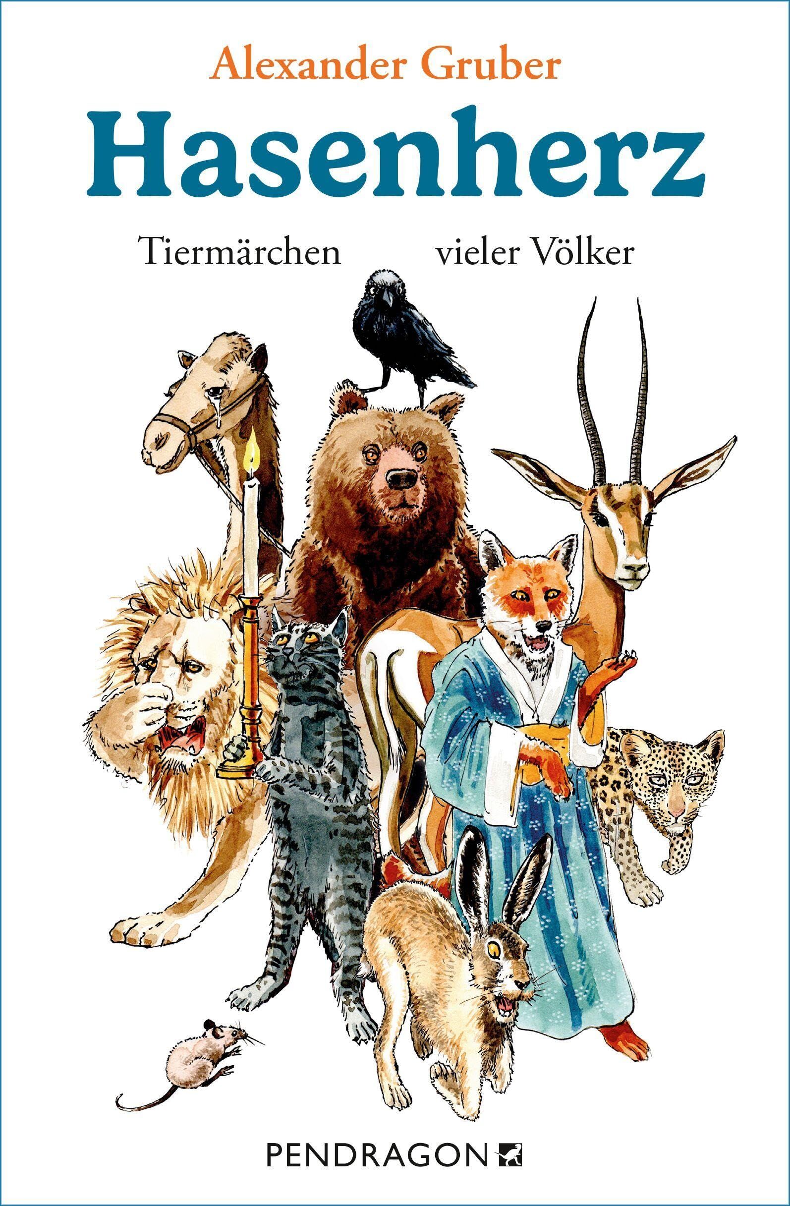 Hasenherz