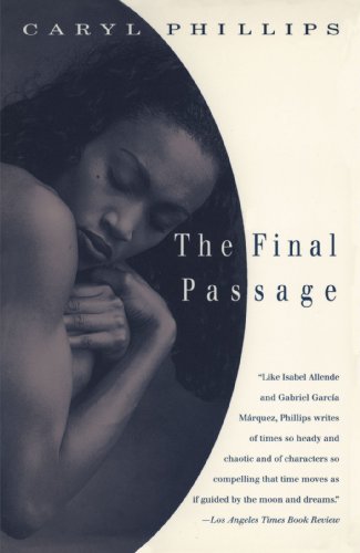 The Final Passage (Vintage International)