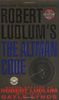 Robert Ludlum's the Altm: A Covert-One Novel