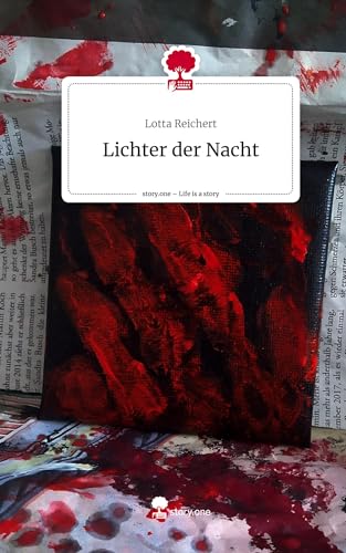 Lichter der Nacht. Life is a Story - story.one