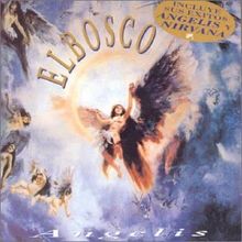 Angelis von Elbosco | CD | Zustand gut