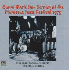 Jam Session Montreux 1975
