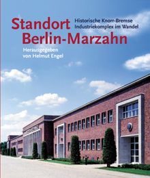 Standort Berlin-Marzahn