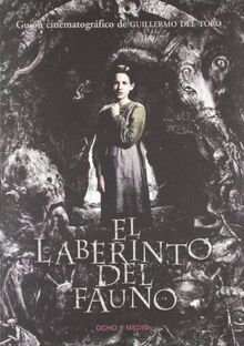 El laberinto del fauno (Espiral, Band 74)