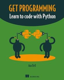 Learn Programming with Python: Learn to code with Python