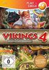 Vikings 4: Stämme des Nordens